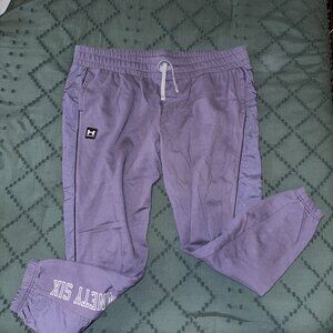 Under Armour women's jogger sweatpants